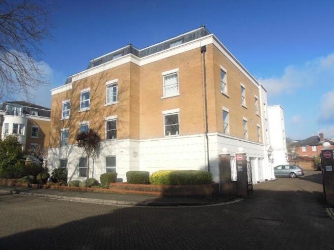 Main image of property: Grosvenor Square, Southampton, Hampshire, SO15