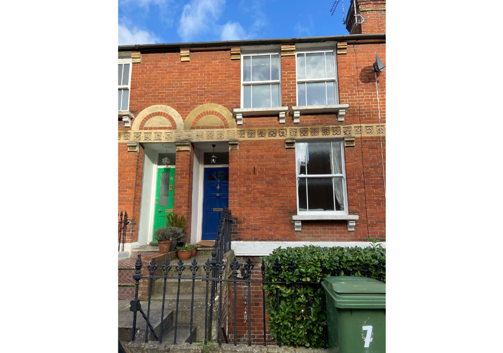 Main image of property: Victoria Road, Winchester, Hampshire, SO23