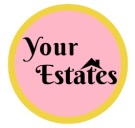 Your Estates logo