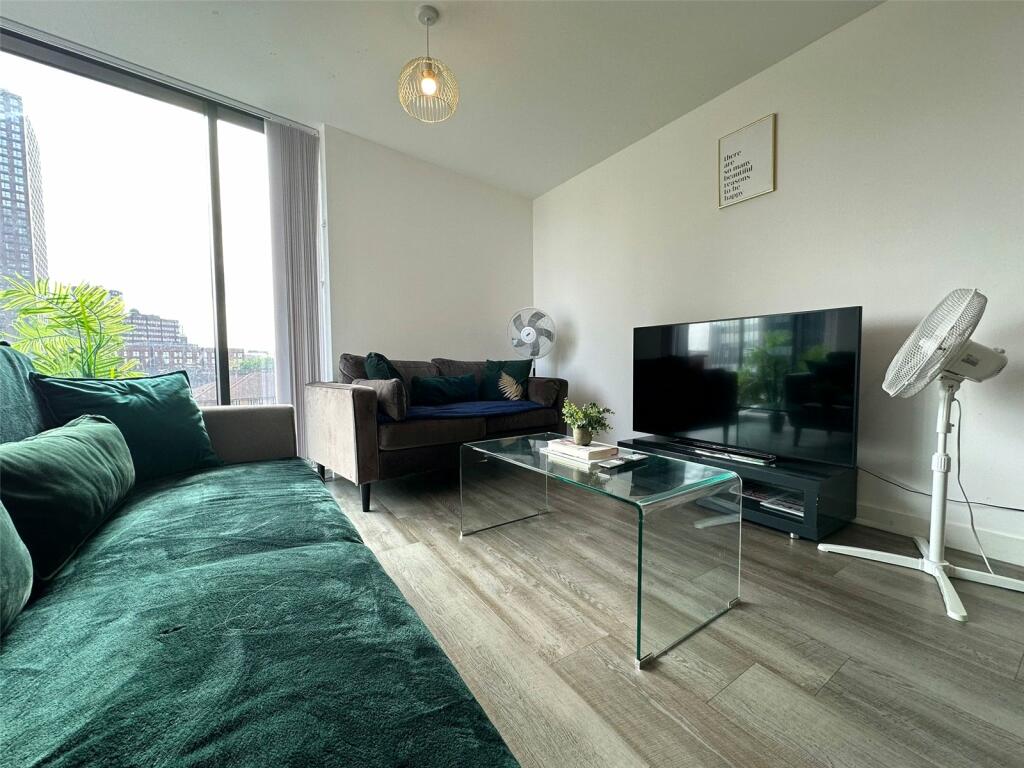 Main image of property: The Bank, 58 Sheepcote Street, Birmingham, B16