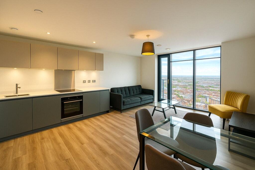 Main image of property: The Bank, 58 Sheepcote Street, Birmingham, B16