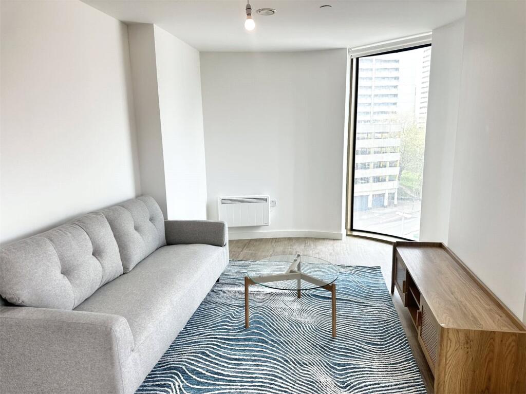 Main image of property: South Central, 33 Essex Street, Birmingham, B5