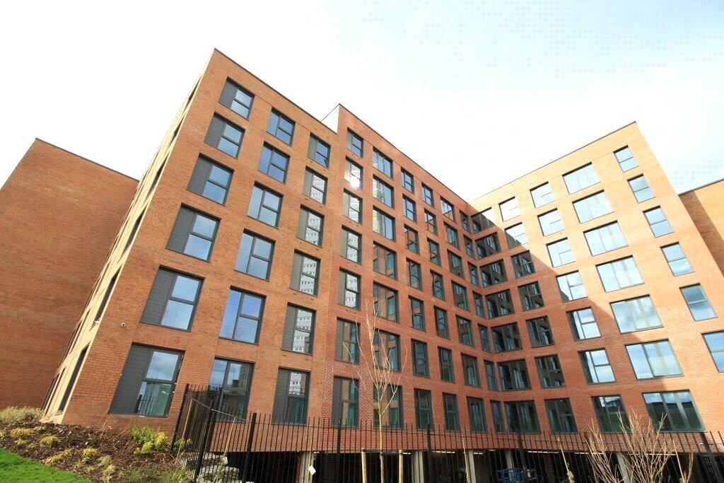 Main image of property: Axium, 38 Windmill Street, Birmingham, B1