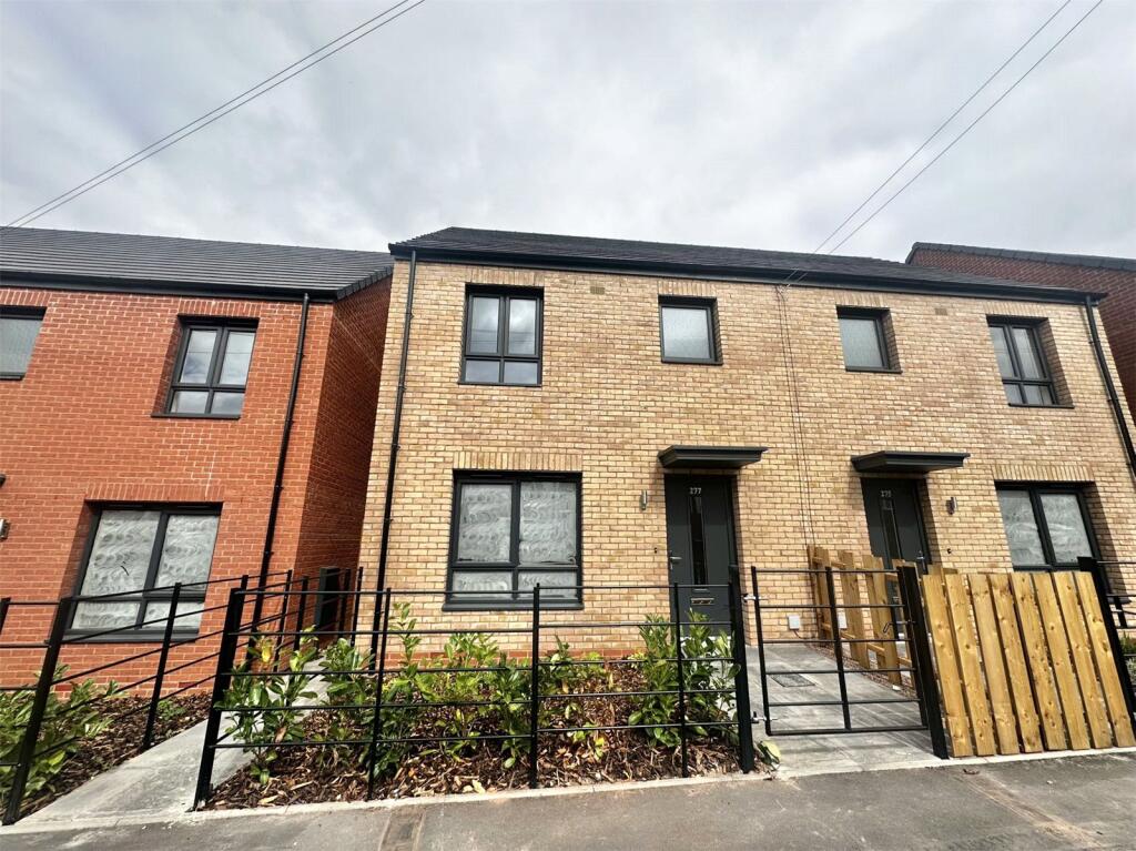 Main image of property: Woodland, 277 Abbey Road, Oldbury, B67
