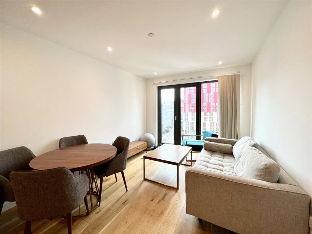 Main image of property: Axium, 36 Windmill Street, Birmingham, B1