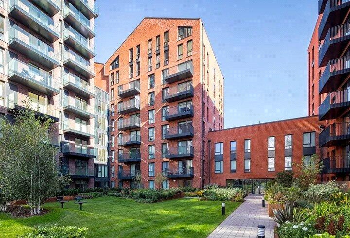 Main image of property: Snowhill Wharf, Shadwell Street, Birmingham, B4