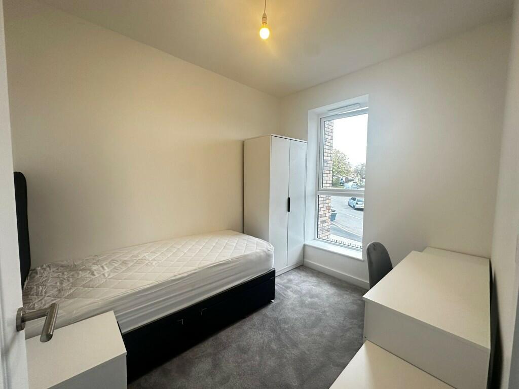 Additional property image - Parkes Avenue, Birmingham, B12