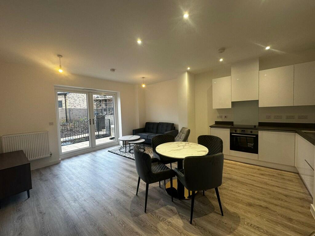 Additional property image - Parkes Avenue, Birmingham, B12