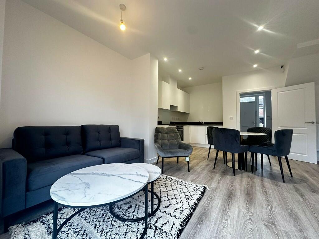 Additional property image - Parkes Avenue, Birmingham, B12