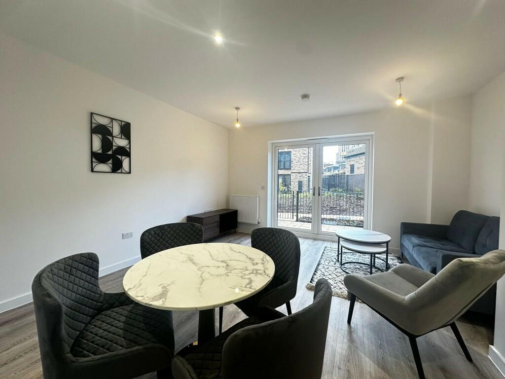Additional property image - Parkes Avenue, Birmingham, B12
