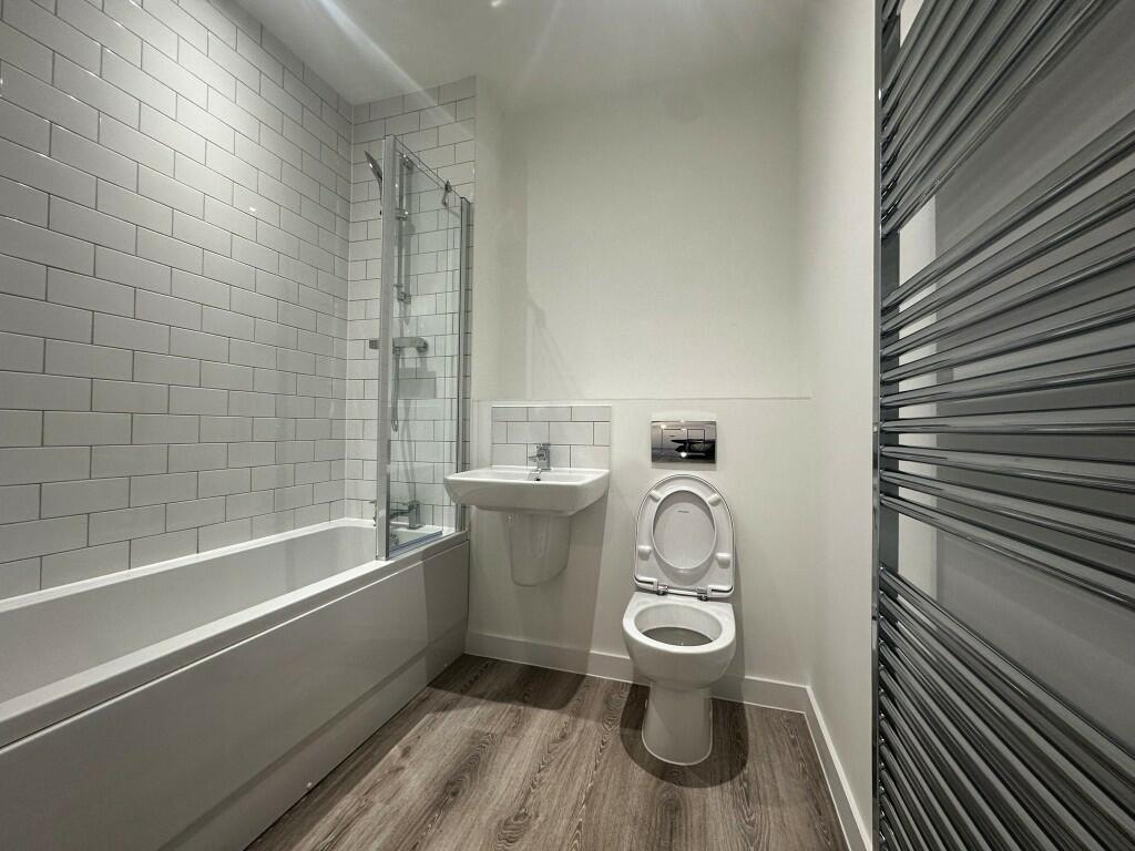 Additional property image - Parkes Avenue, Birmingham, B12