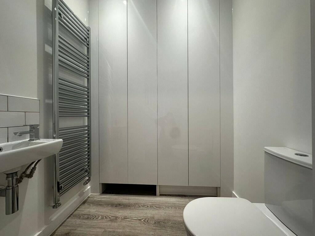 Additional property image - Parkes Avenue, Birmingham, B12