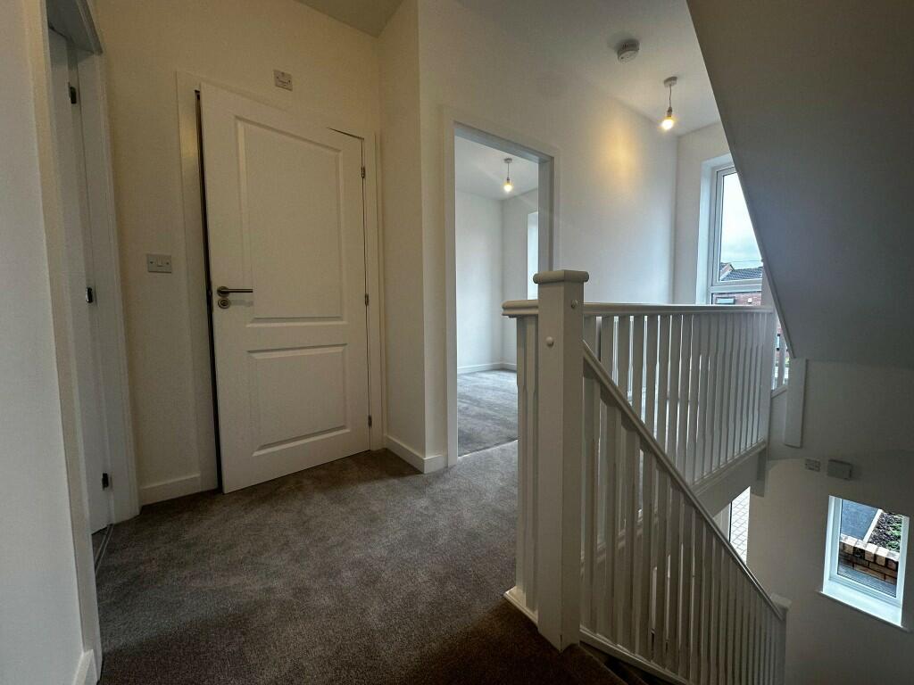 Additional property image - Parkes Avenue, Birmingham, B12