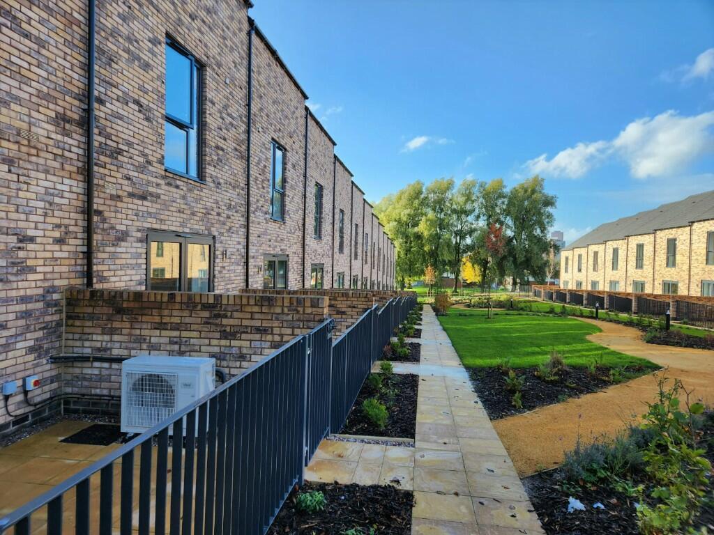 Additional property image - Parkes Avenue, Birmingham, B12