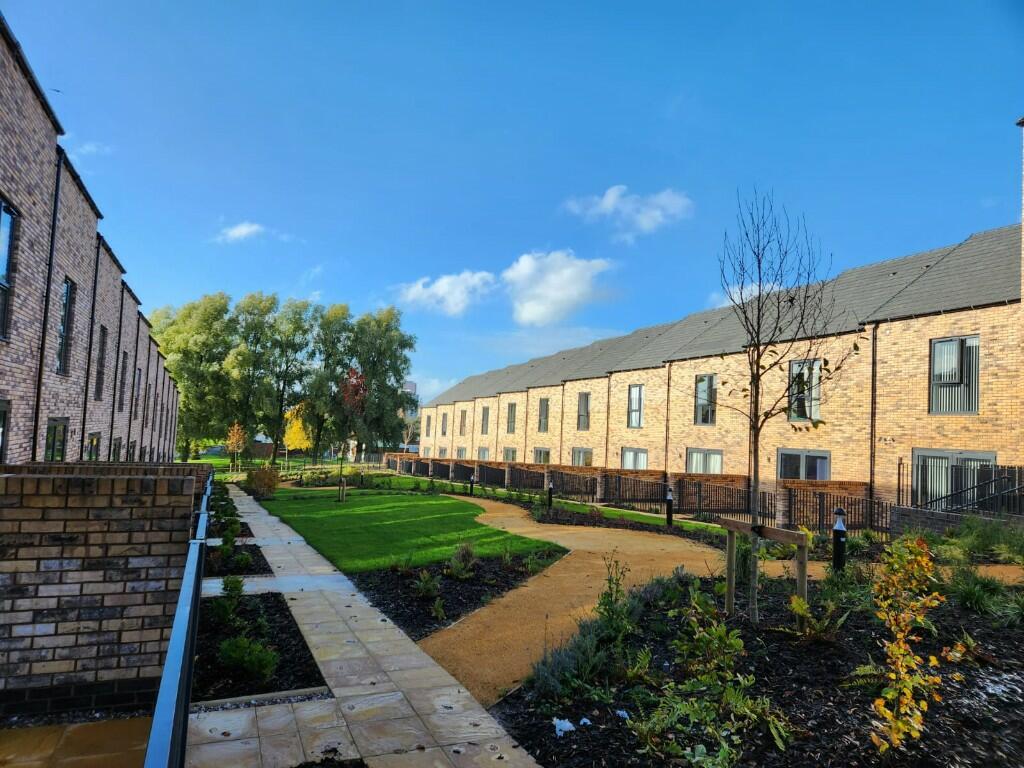 Additional property image - Parkes Avenue, Birmingham, B12