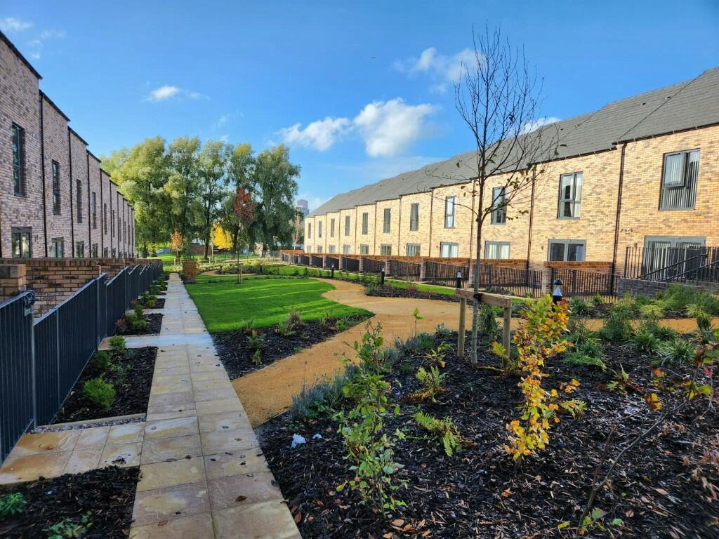 Additional property image - Parkes Avenue, Birmingham, B12