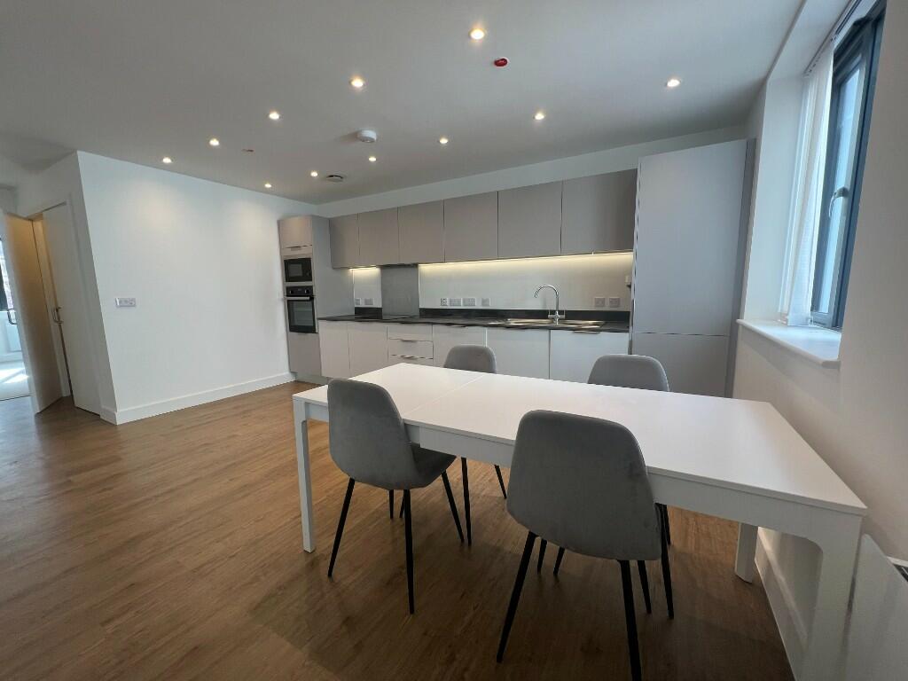 Additional property image - Treasure House, Carver Street, Birmingham, B1