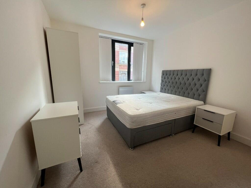 Additional property image - Treasure House, Carver Street, Birmingham, B1