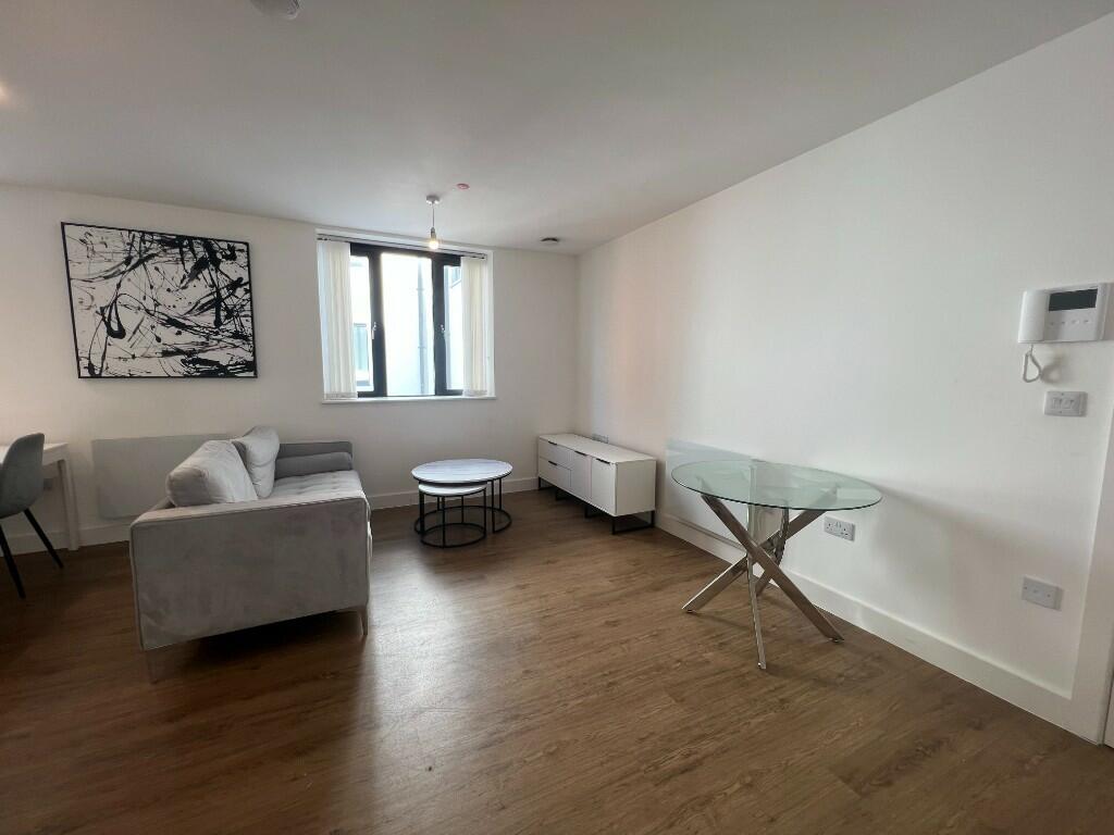 Additional property image - Treasure House, Carver Street, Birmingham, B1