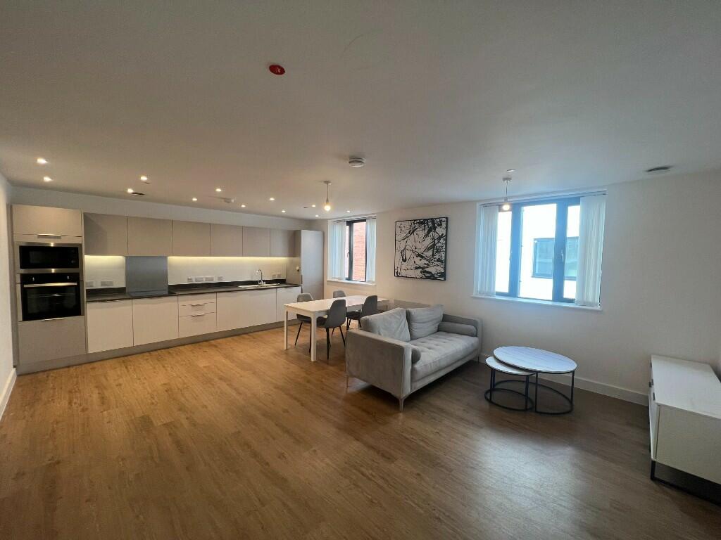 Additional property image - Treasure House, Carver Street, Birmingham, B1
