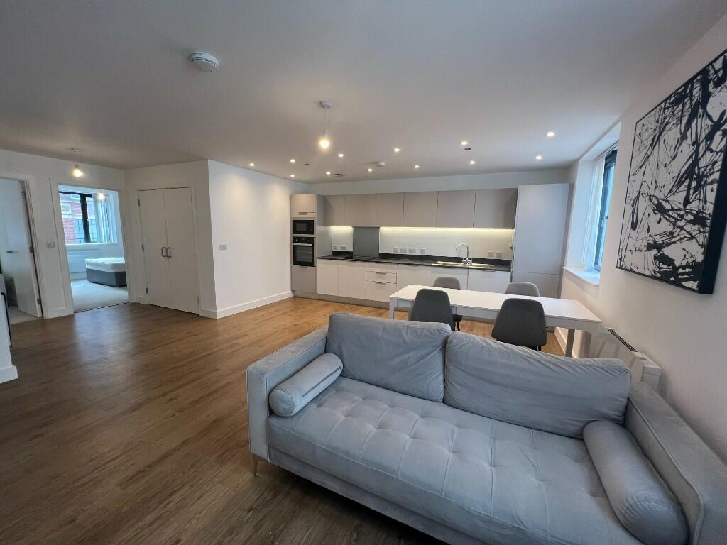 Additional property image - Treasure House, Carver Street, Birmingham, B1
