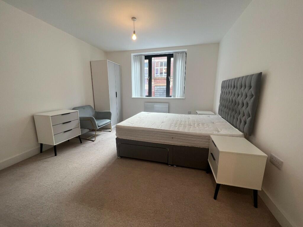 Additional property image - Treasure House, Carver Street, Birmingham, B1