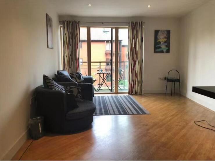 Additional property image - Waterfront Walk, Birmingham, B1