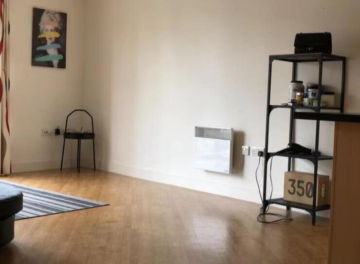 Additional property image - Waterfront Walk, Birmingham, B1