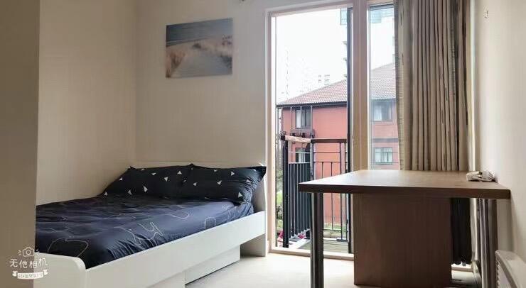 Additional property image - Waterfront Walk, Birmingham, B1