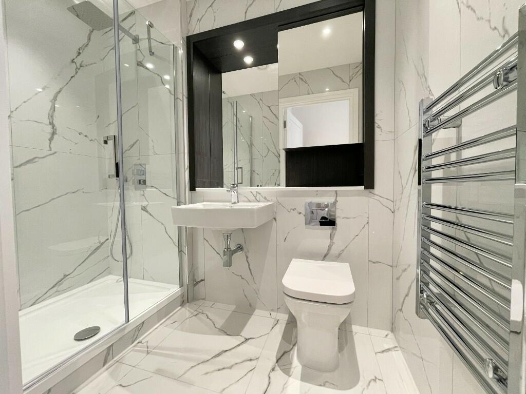 Additional property image - Pershore Street, Birmingham, B5