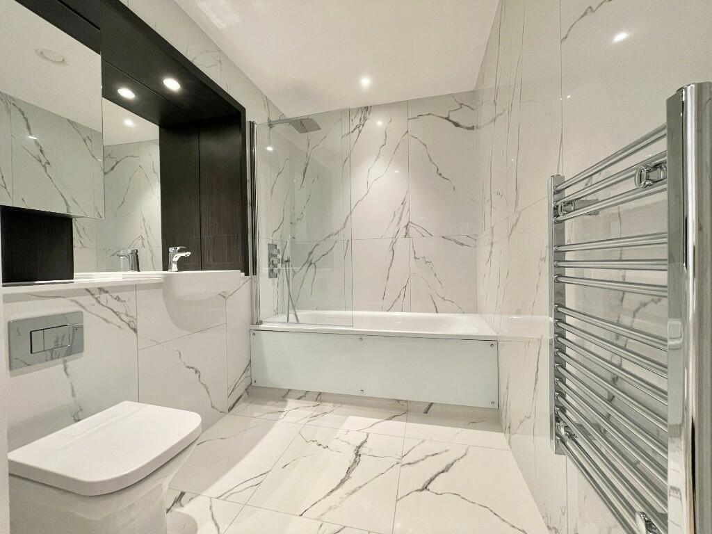 Additional property image - Pershore Street, Birmingham, B5