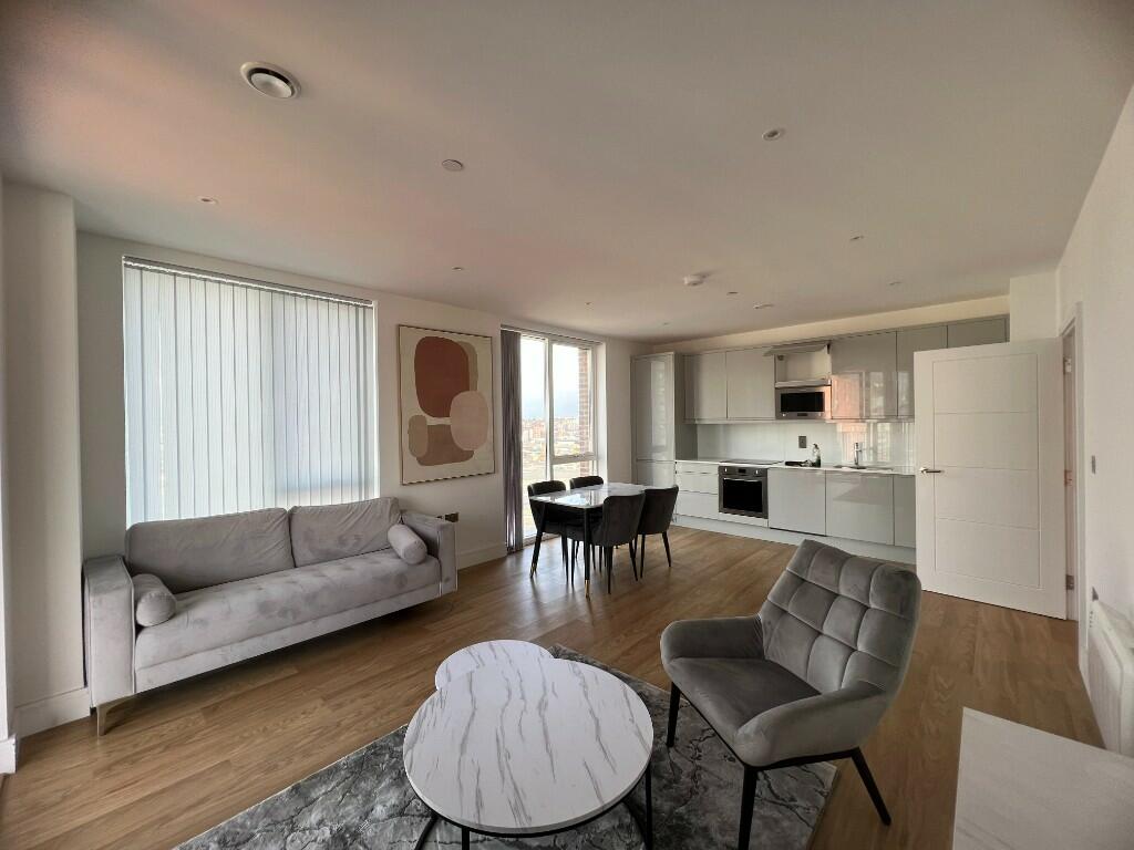 Additional property image - Pershore Street, Birmingham, B5