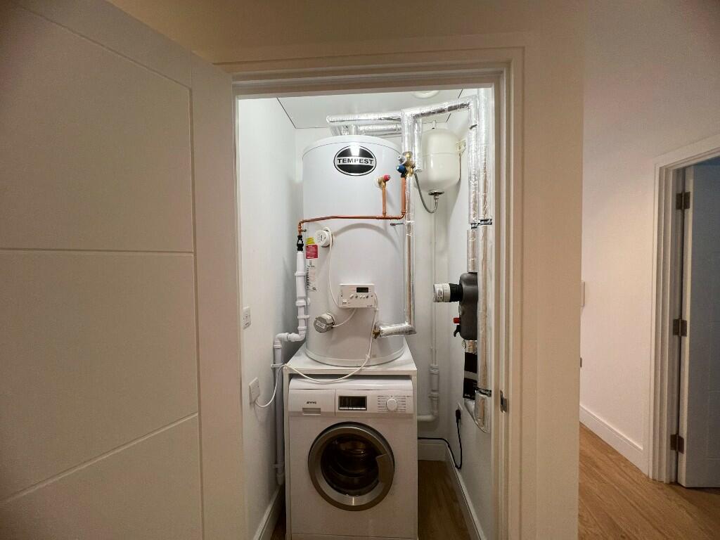 Additional property image - Pershore Street, Birmingham, B5