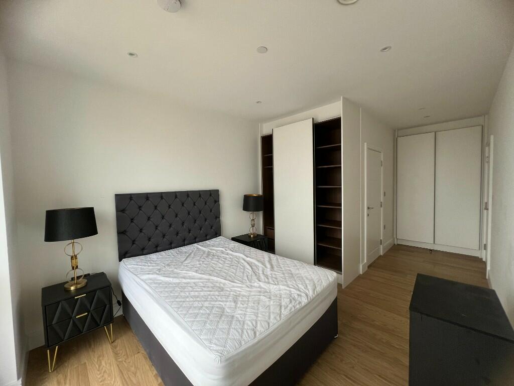 Additional property image - Pershore Street, Birmingham, B5