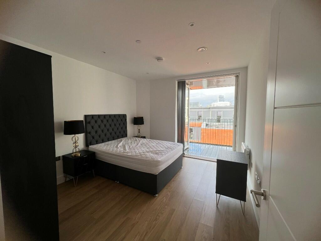 Additional property image - Pershore Street, Birmingham, B5