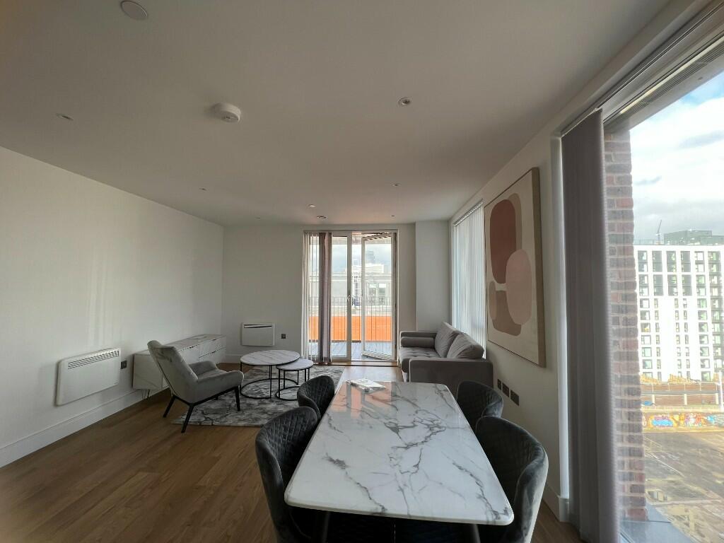 Additional property image - Pershore Street, Birmingham, B5