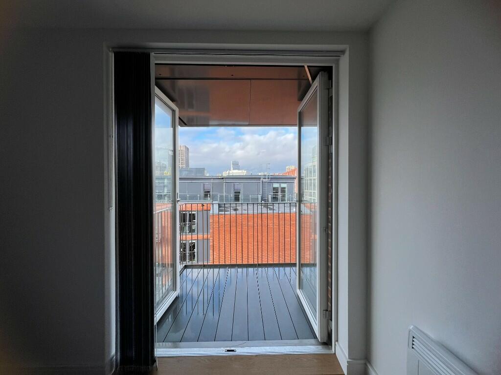 Additional property image - Pershore Street, Birmingham, B5