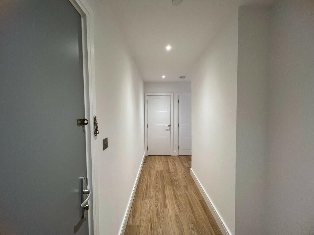 Additional property image - Pershore Street, Birmingham, B5