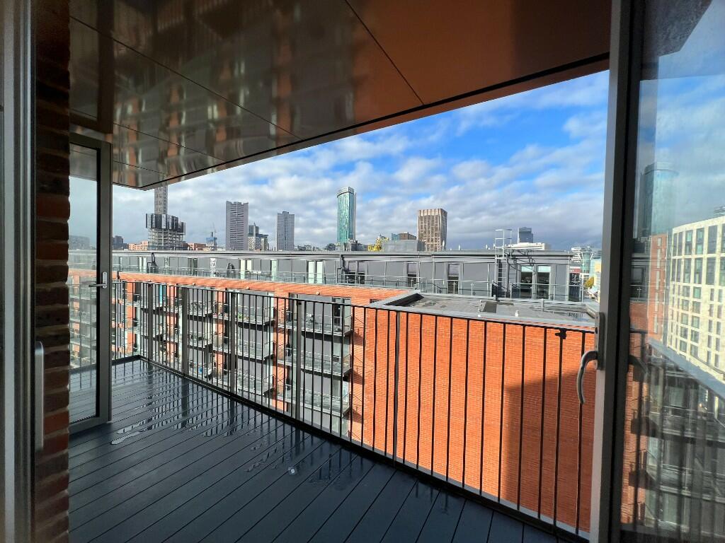 Additional property image - Pershore Street, Birmingham, B5