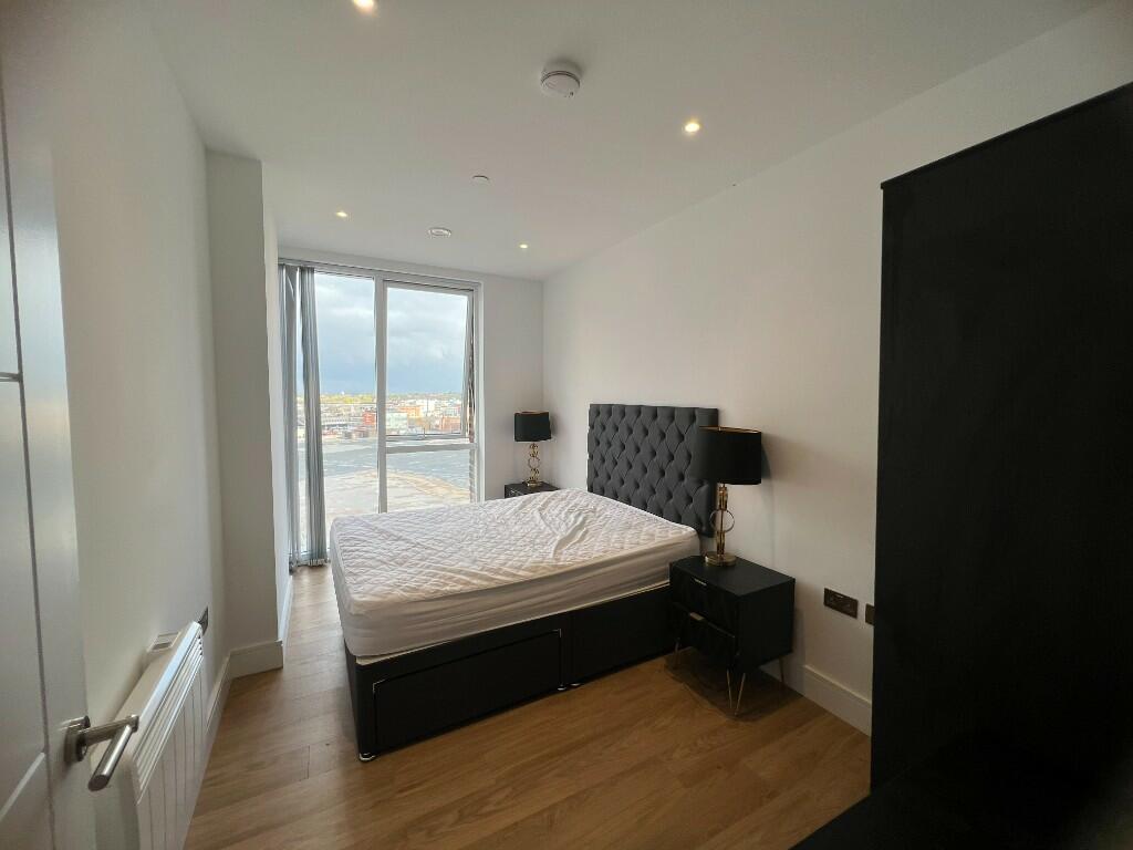 Additional property image - Pershore Street, Birmingham, B5