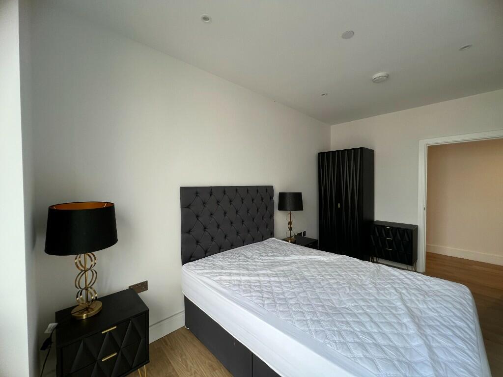 Additional property image - Pershore Street, Birmingham, B5