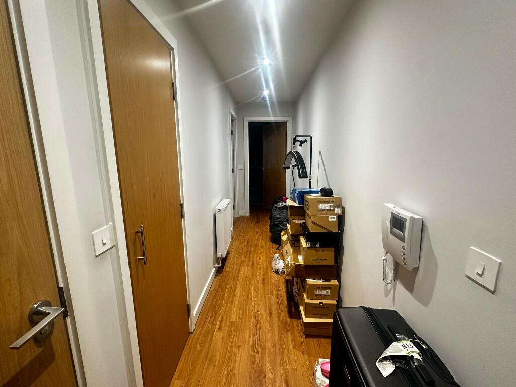 Additional property image - Legge Lane, Birmingham, B1