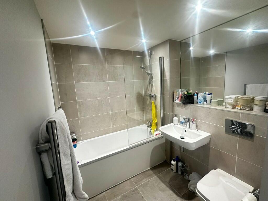 Additional property image - Legge Lane, Birmingham, B1
