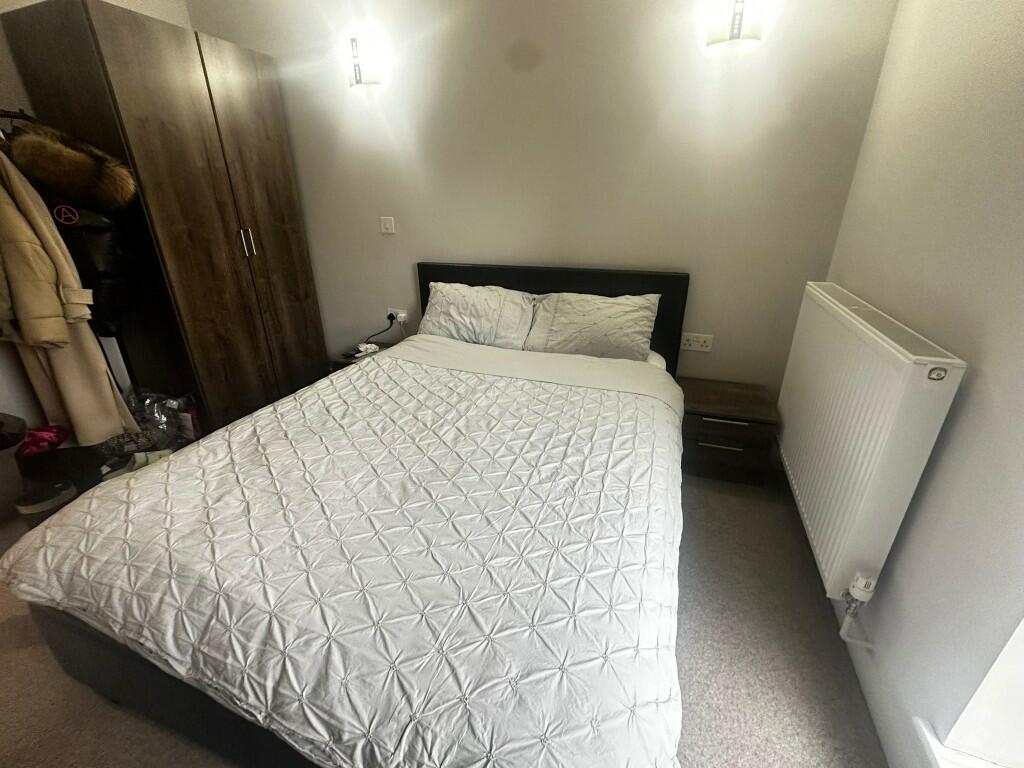 Additional property image - Legge Lane, Birmingham, B1