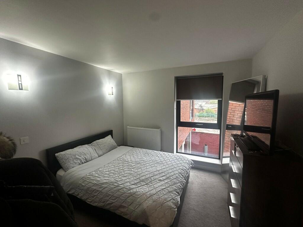 Additional property image - Legge Lane, Birmingham, B1