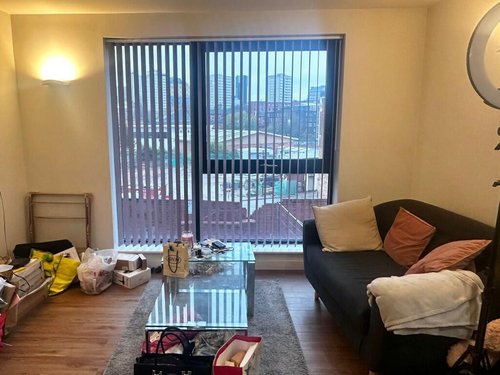 Additional property image - Legge Lane, Birmingham, B1