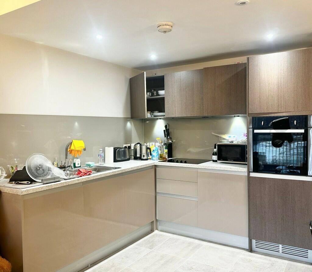 Additional property image - Legge Lane, Birmingham, B1