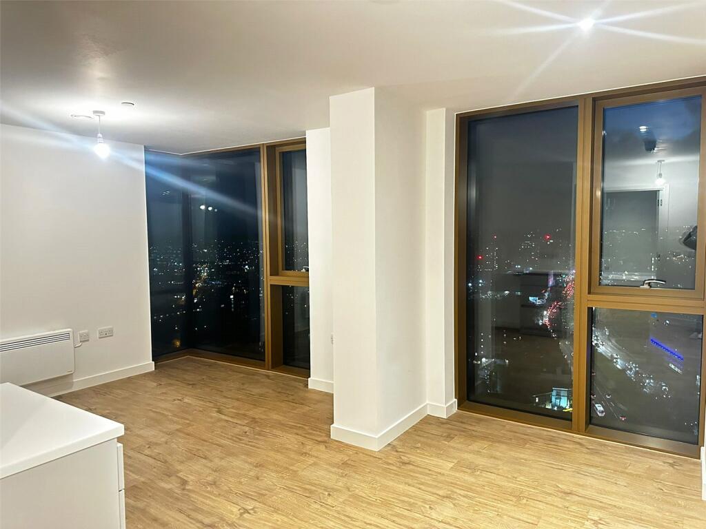 Additional property image - South Central, 33, Essex Street, Birmingham, B5