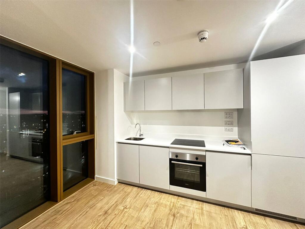 Additional property image - South Central, 33, Essex Street, Birmingham, B5