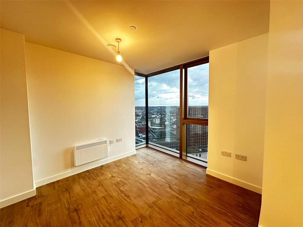 Additional property image - South Central, 33, Essex Street, Birmingham, B5